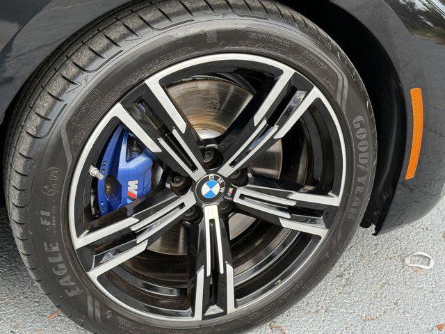 used 2021 BMW M440 car, priced at $44,745