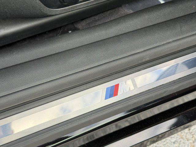 used 2021 BMW M440 car, priced at $44,745