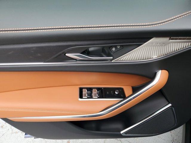 new 2025 Jaguar F-PACE car, priced at $71,203