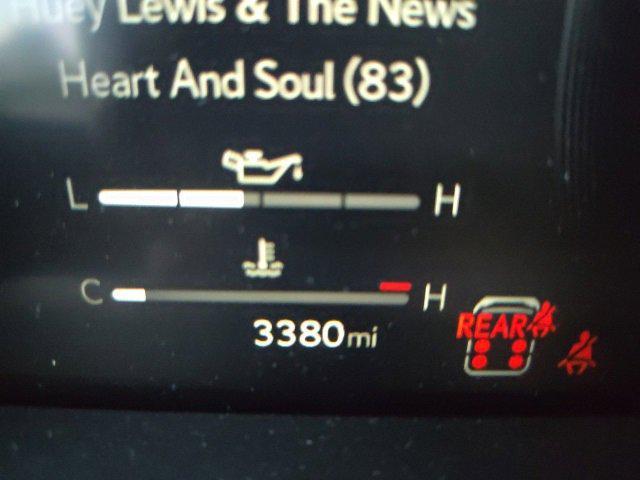 used 2024 Lexus GX 550 car, priced at $86,949