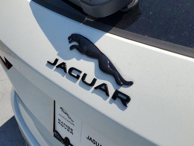 new 2024 Jaguar F-PACE car, priced at $70,973