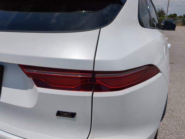 new 2026 Jaguar F-PACE car, priced at $61,408