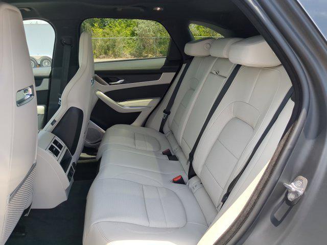 new 2026 Jaguar F-PACE car, priced at $61,408
