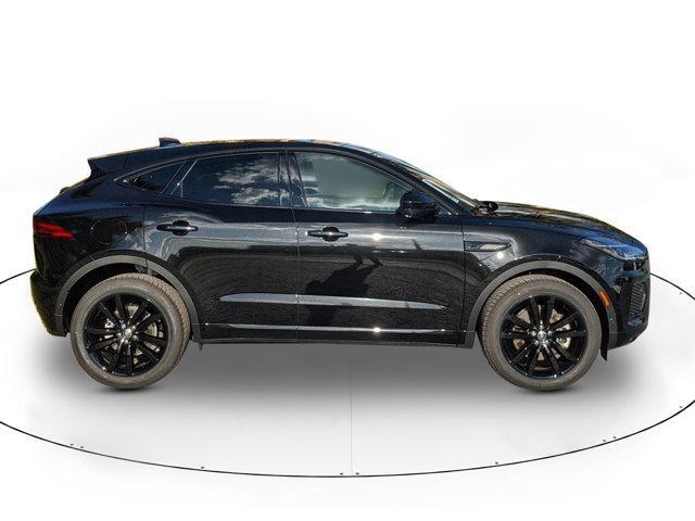 new 2024 Jaguar E-PACE car, priced at $52,668