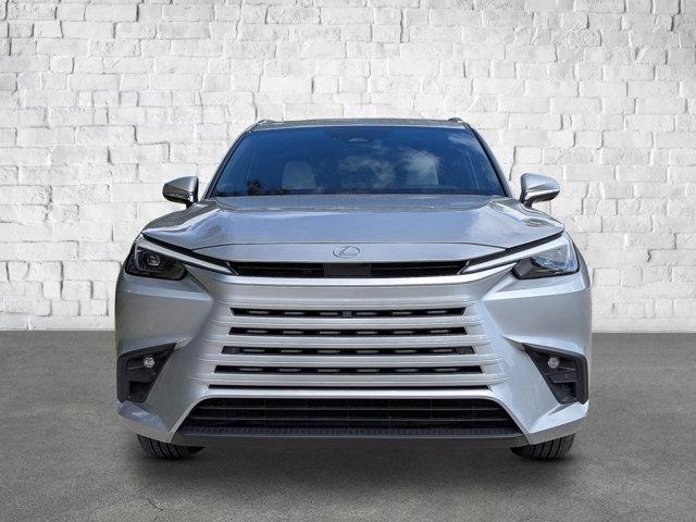 used 2024 Lexus TX 350 car, priced at $54,777