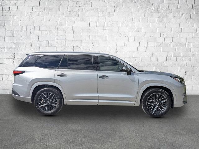 used 2024 Lexus TX 350 car, priced at $54,777