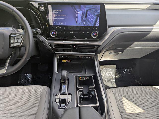 used 2024 Lexus TX 350 car, priced at $54,777