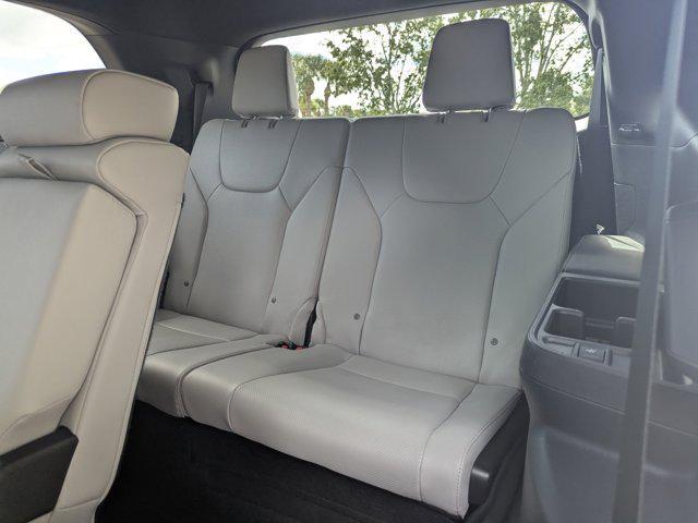 used 2024 Lexus TX 350 car, priced at $54,777