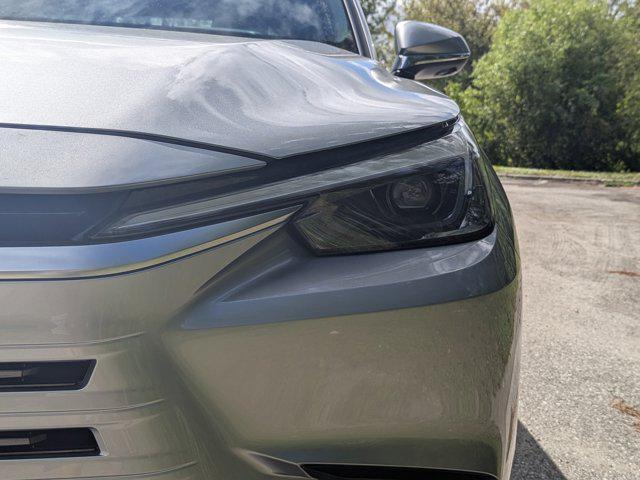 used 2024 Lexus TX 350 car, priced at $54,777