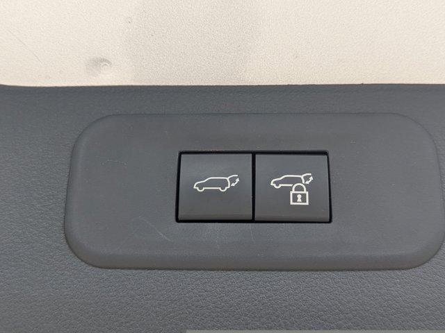 used 2024 Lexus TX 350 car, priced at $54,777