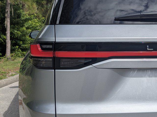 used 2024 Lexus TX 350 car, priced at $54,777