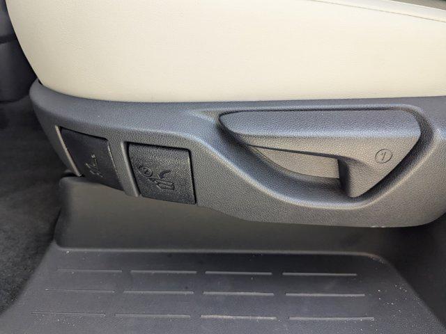 used 2024 Lexus TX 350 car, priced at $54,777