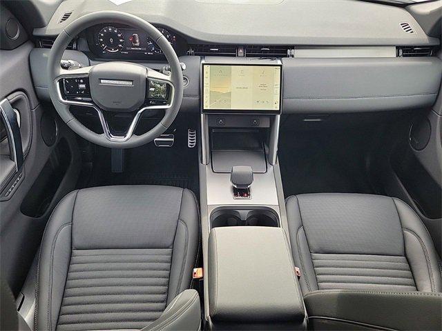 used 2024 Land Rover Discovery Sport car, priced at $36,500