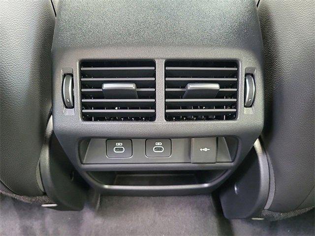 used 2024 Land Rover Discovery Sport car, priced at $36,500