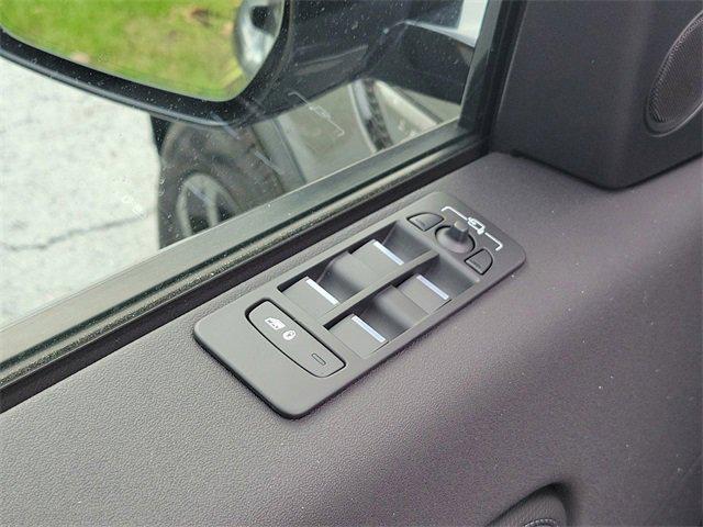 used 2024 Land Rover Discovery Sport car, priced at $36,500