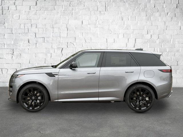 new 2025 Land Rover Range Rover Sport car, priced at $106,505