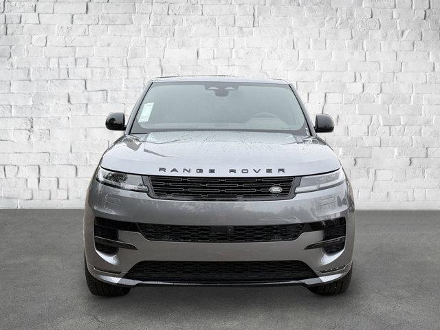 new 2025 Land Rover Range Rover Sport car, priced at $106,505