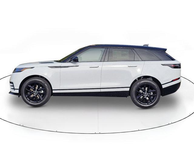 new 2025 Land Rover Range Rover Velar car, priced at $69,655