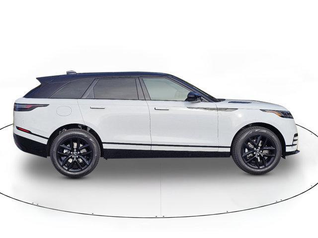 new 2025 Land Rover Range Rover Velar car, priced at $69,655