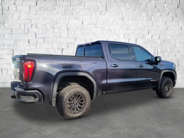 used 2023 GMC Sierra 1500 car, priced at $52,357