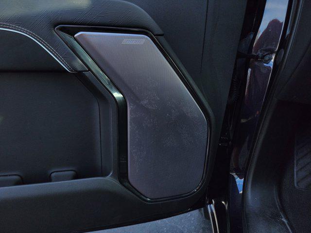 used 2023 GMC Sierra 1500 car, priced at $52,357