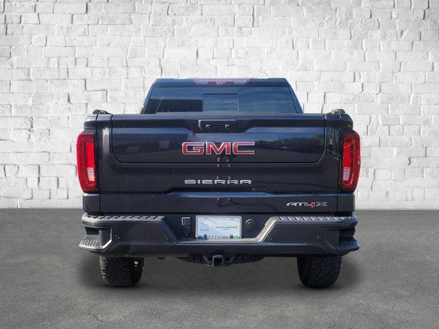 used 2023 GMC Sierra 1500 car, priced at $52,357