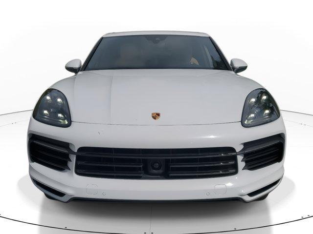 used 2019 Porsche Cayenne car, priced at $39,365