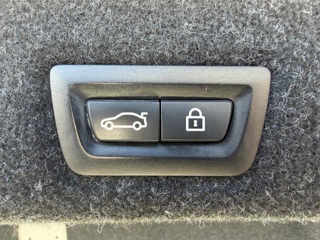 used 2021 BMW 530 car, priced at $25,101