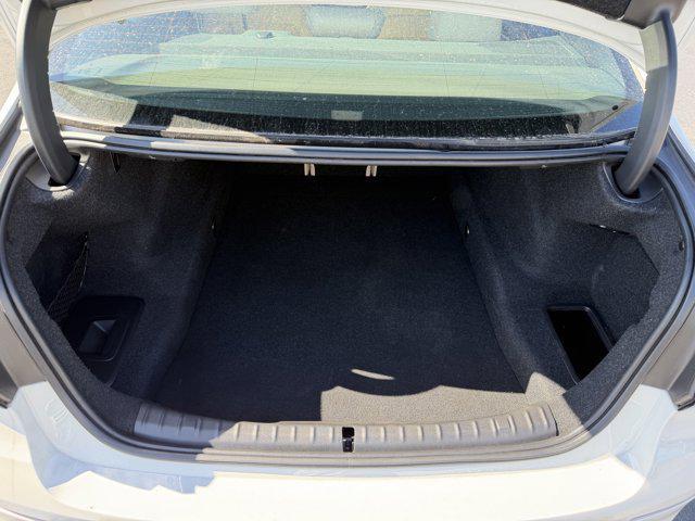 used 2021 BMW 530 car, priced at $25,101