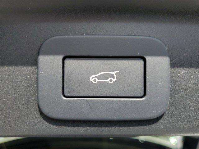 used 2024 Jaguar F-PACE car, priced at $44,707