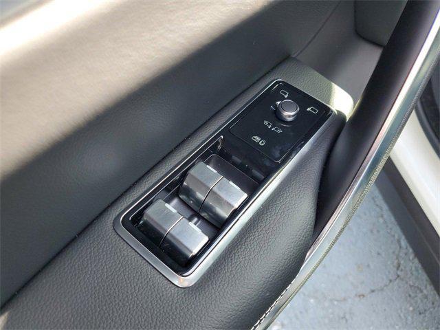 used 2024 Jaguar F-PACE car, priced at $44,707