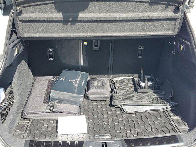 used 2024 Jaguar F-PACE car, priced at $44,707
