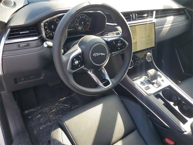 used 2024 Jaguar F-PACE car, priced at $44,707