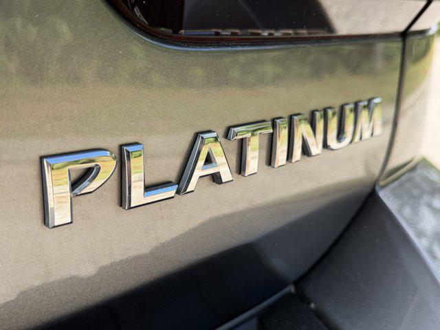 used 2023 Nissan Armada car, priced at $33,294