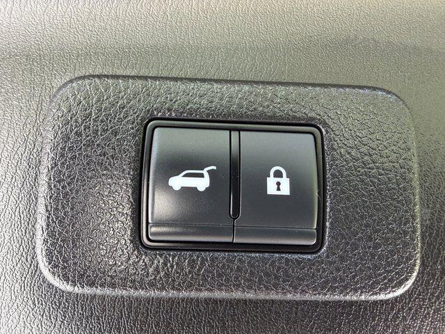 used 2023 Nissan Armada car, priced at $33,294