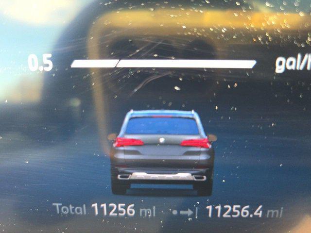 used 2025 BMW X5 car, priced at $62,541