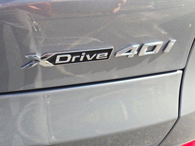 used 2025 BMW X5 car, priced at $62,541