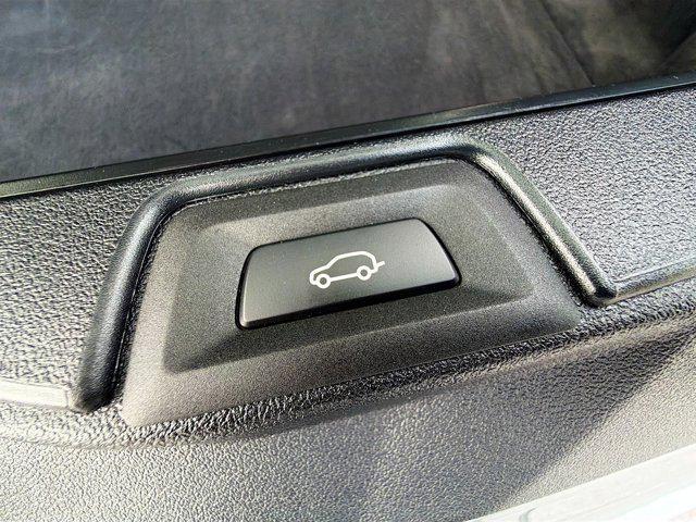 used 2025 BMW X5 car, priced at $61,400