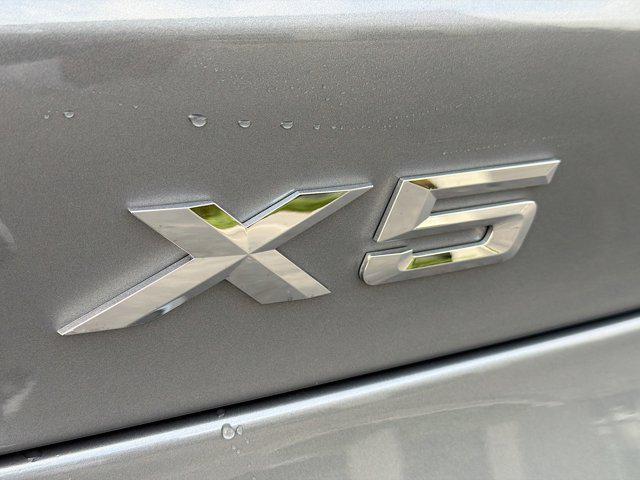 used 2025 BMW X5 car, priced at $61,400