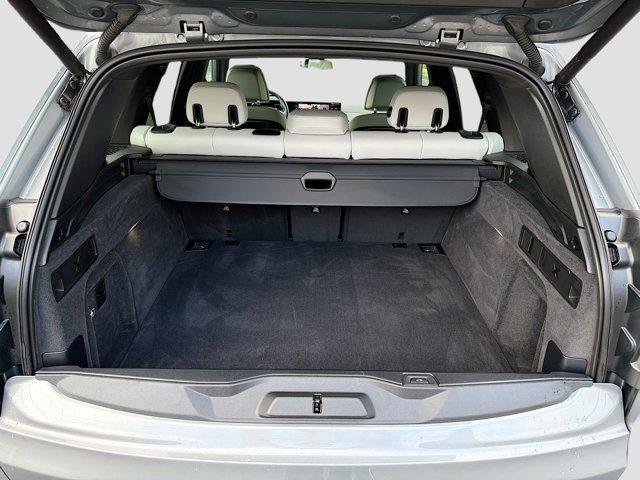 used 2025 BMW X5 car, priced at $61,400
