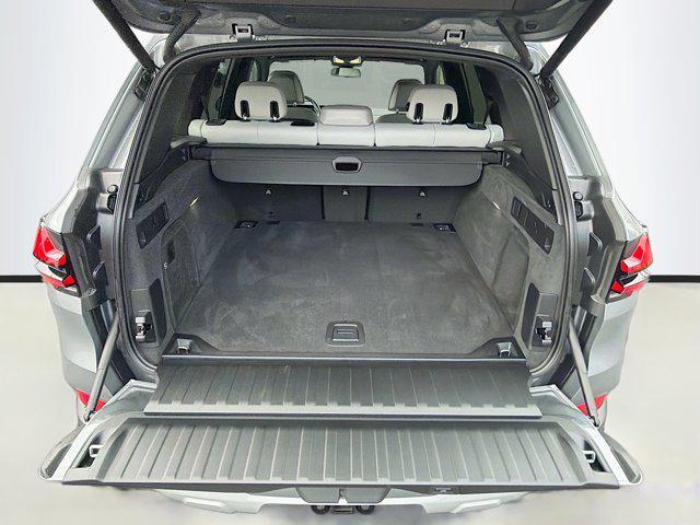 used 2025 BMW X5 car, priced at $61,400