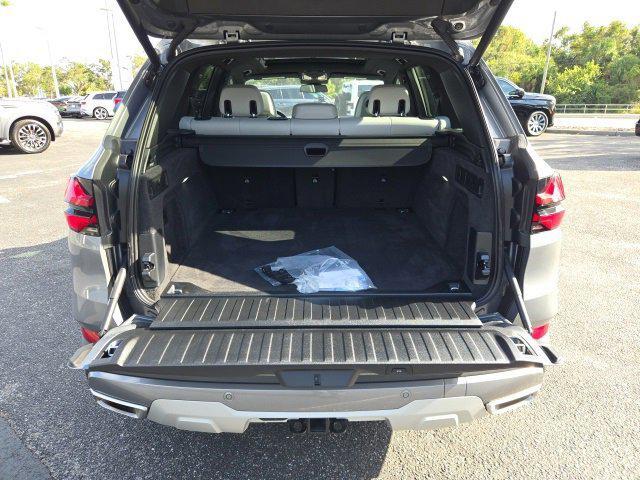 used 2025 BMW X5 car, priced at $62,541
