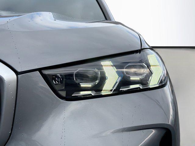 used 2025 BMW X5 car, priced at $61,400
