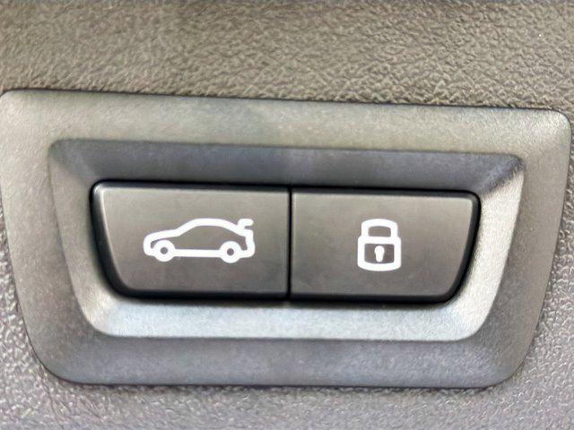 used 2025 BMW X5 car, priced at $61,400