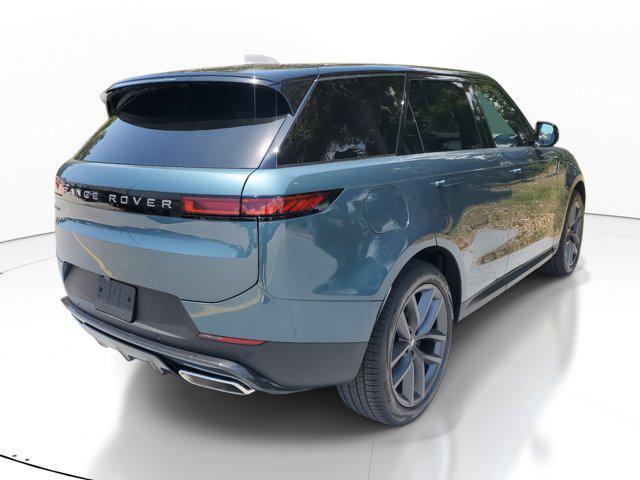 new 2024 Land Rover Range Rover Sport car, priced at $92,035