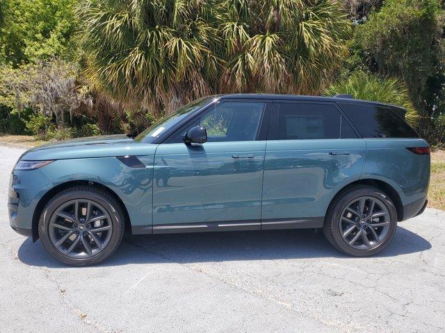 new 2024 Land Rover Range Rover Sport car, priced at $92,035