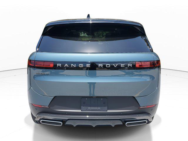 new 2024 Land Rover Range Rover Sport car, priced at $92,035