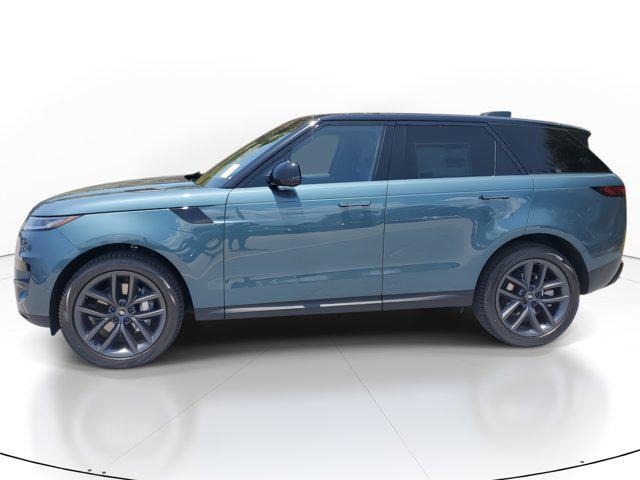 new 2024 Land Rover Range Rover Sport car, priced at $92,035