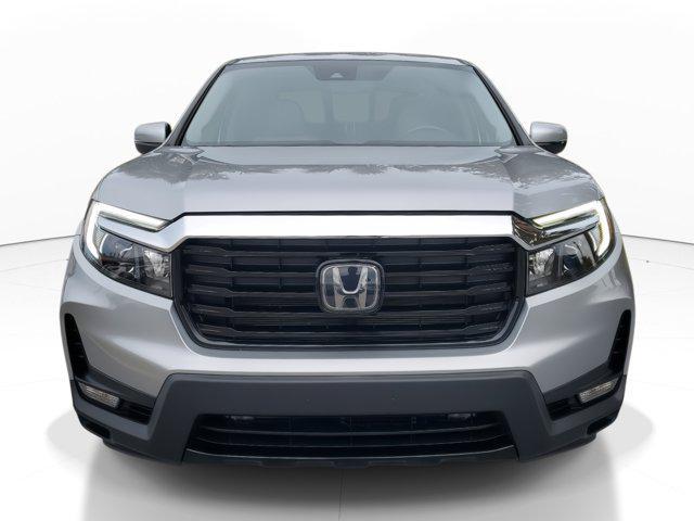 used 2021 Honda Ridgeline car, priced at $28,466