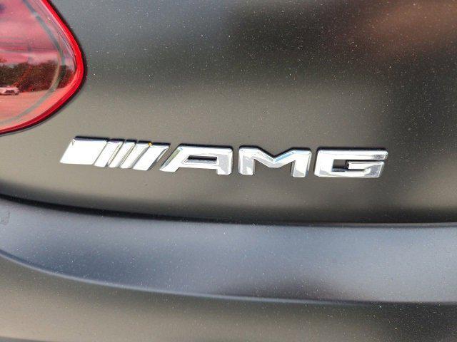 used 2023 Mercedes-Benz AMG C 63 car, priced at $79,643